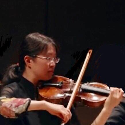 Claire RONG